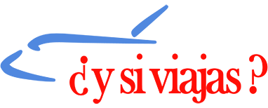 Logo YSIVIAJAS